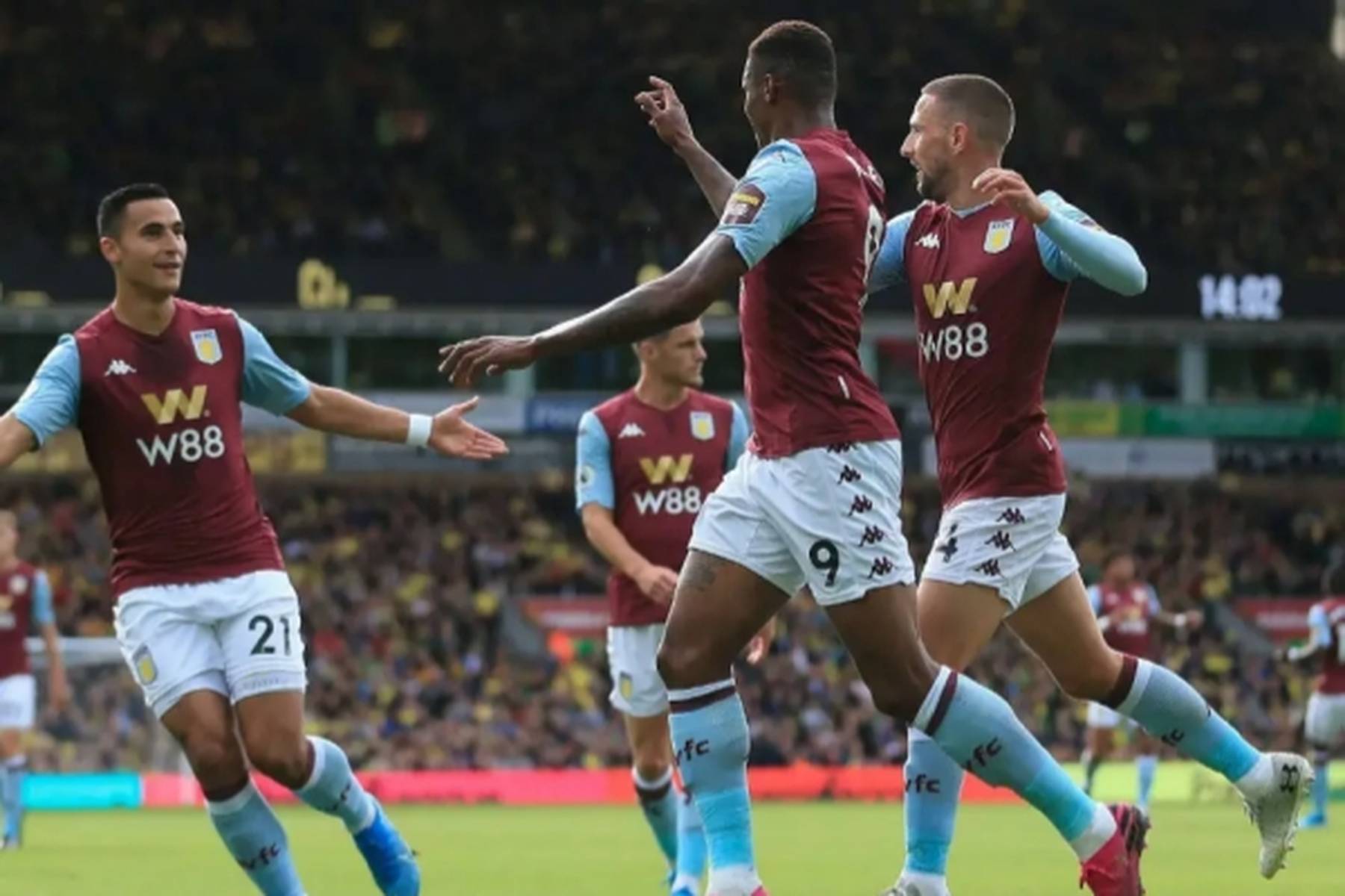 留下了深刻 留下了深刻