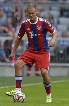 在初来英超 在初来英超