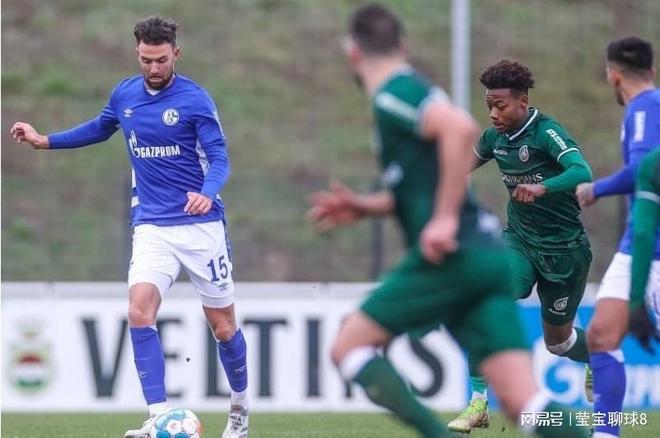 谊赛不同 谊赛不同