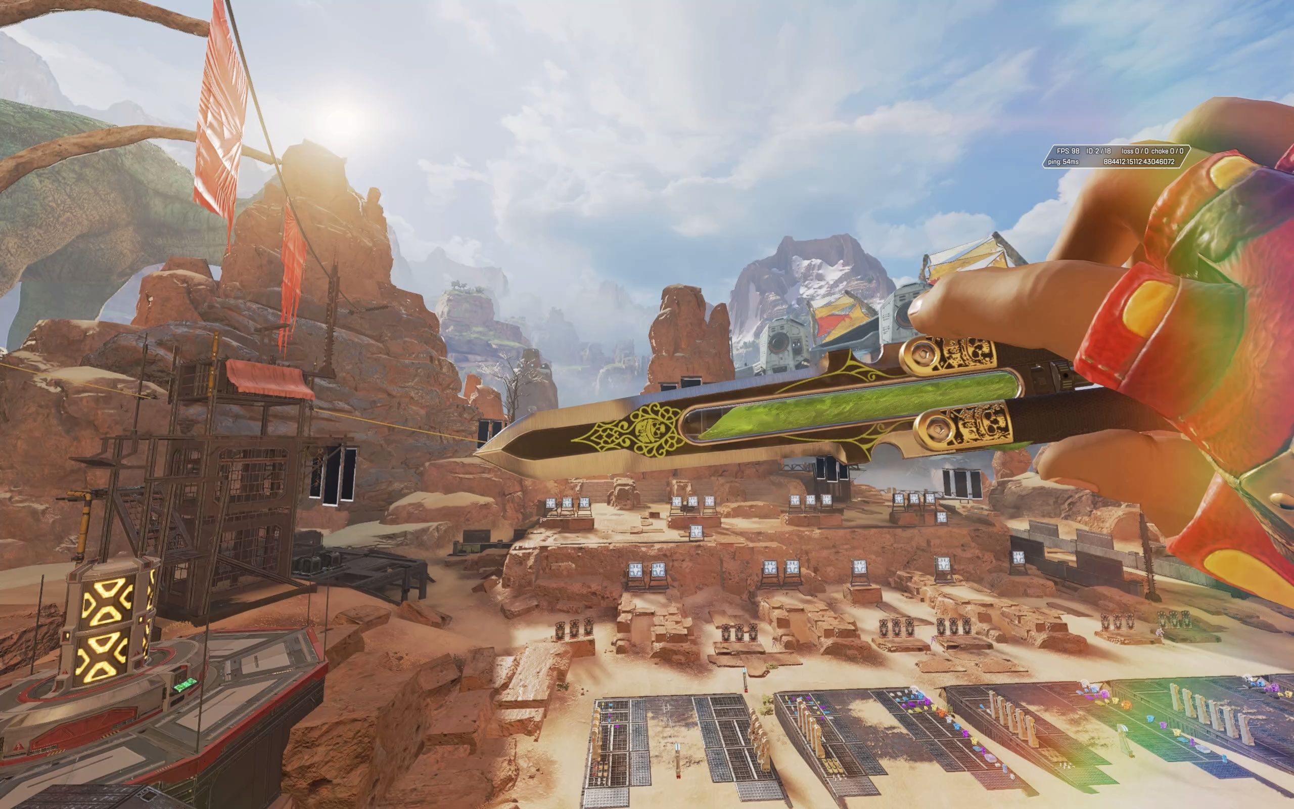 非直接挂钩 非直接挂钩