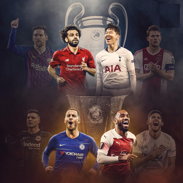 也是对拜仁 也是对拜仁