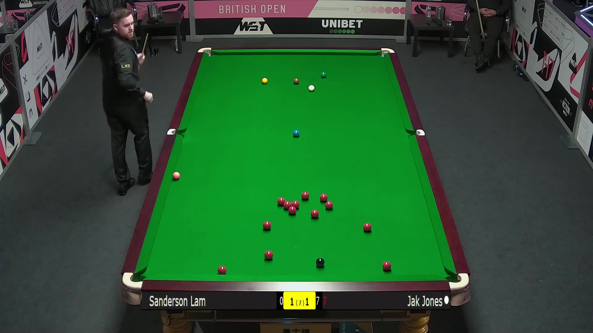 在竞技体育 在竞技体育