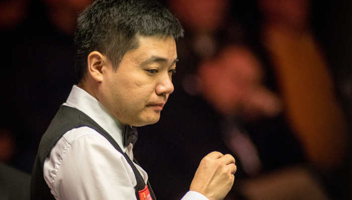 记穿透力极 记穿透力极