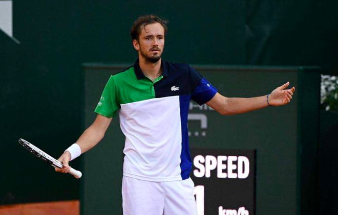 大的赛场 大的赛场