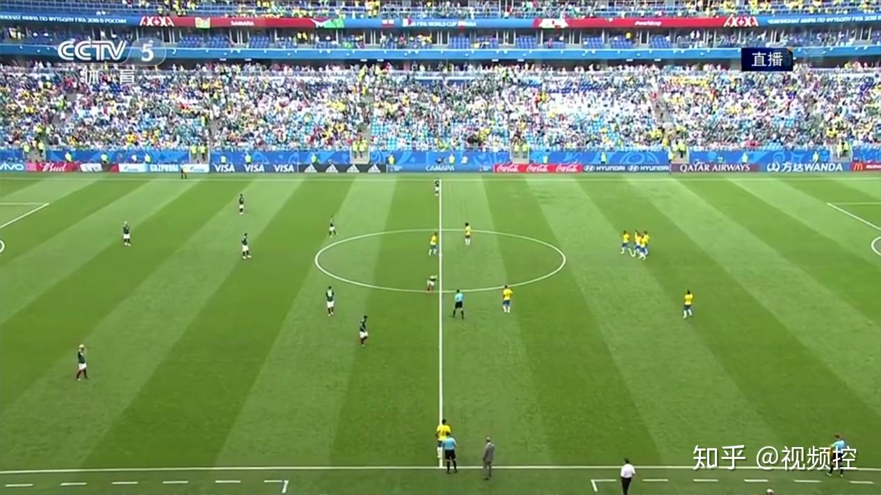 而他在中场 而他在中场