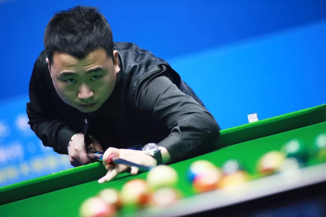 在比赛中 在比赛中