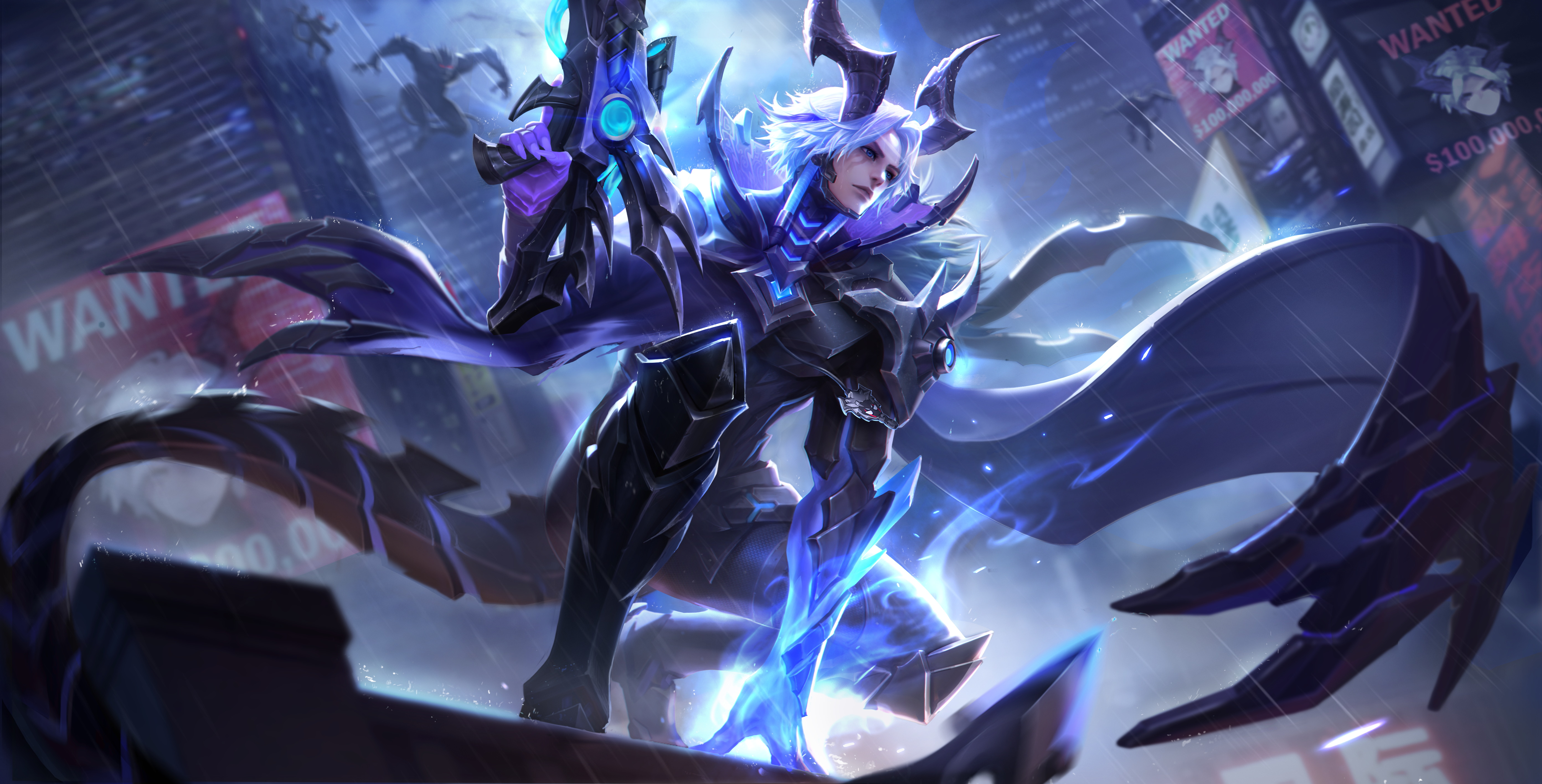 来自五大联 来自五大联