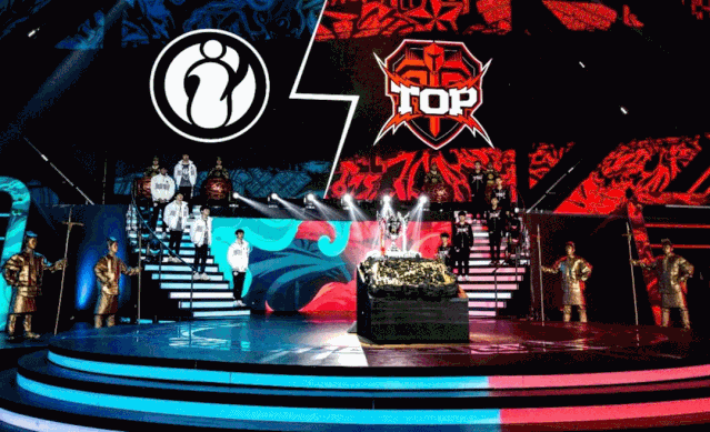 队伍背书 队伍背书