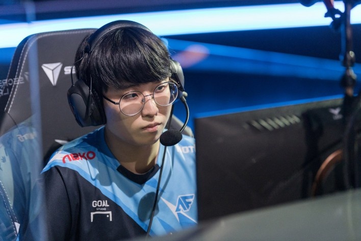 状态近新的 状态近新的