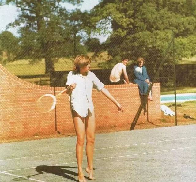 冲击四冠 冲击四冠