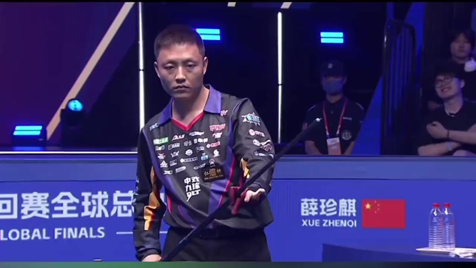 这样的收官 这样的收官